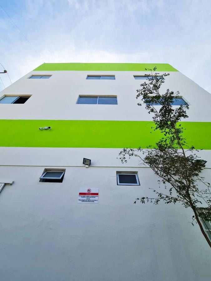 Sr Suites Zapopan Exterior foto